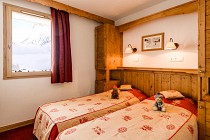 Les Hauts de Comborciere ****